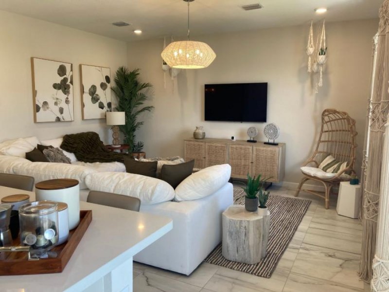 Casa en Venta en  Homestead, Florida