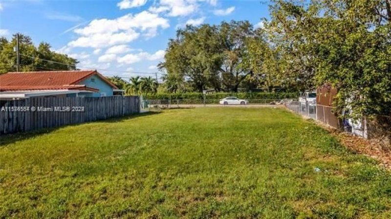 Terreno en Venta en  Miami, Florida