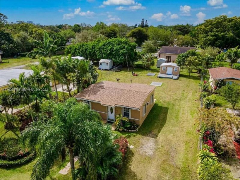 Casa en Venta en  South Miami, Florida