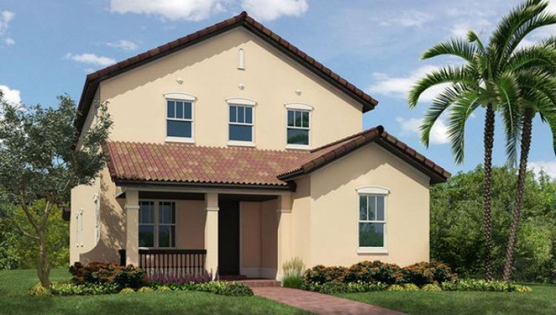 Foto Casa en Venta en Princeton, Miami, 33032, Miami, Florida - U$D 315.990 - CAV2279 - BienesOnLine