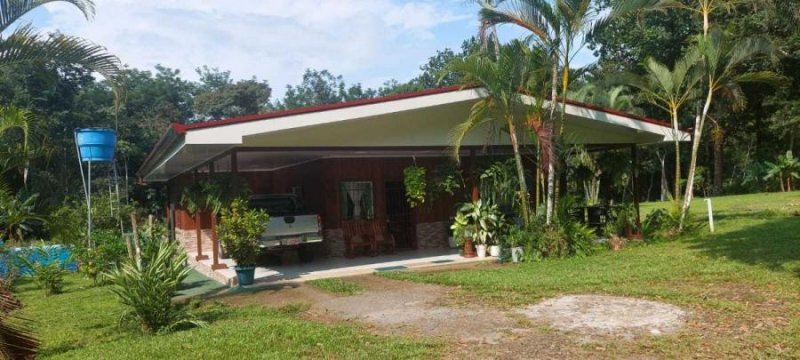 Casa en Venta en San Juan Grande Esparza, Costa Rica., Centroamérica