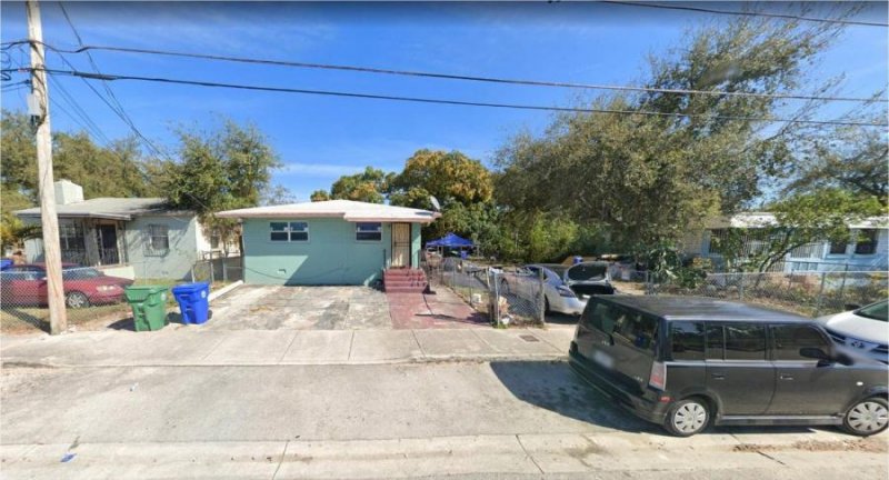 Casa en Venta en  Miami, Florida