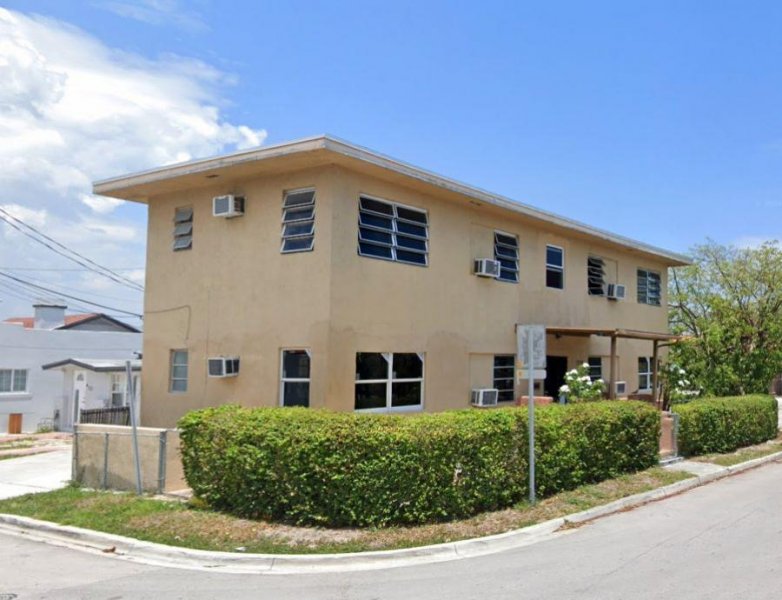 Edificio en Venta en  Miami, Florida