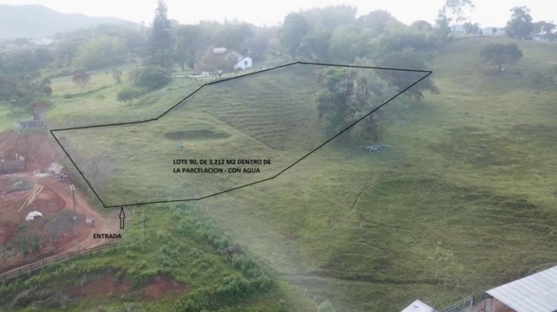 Terreno en Venta en EL PALMAR VALLE DEL CAUCA, Sudamérica
