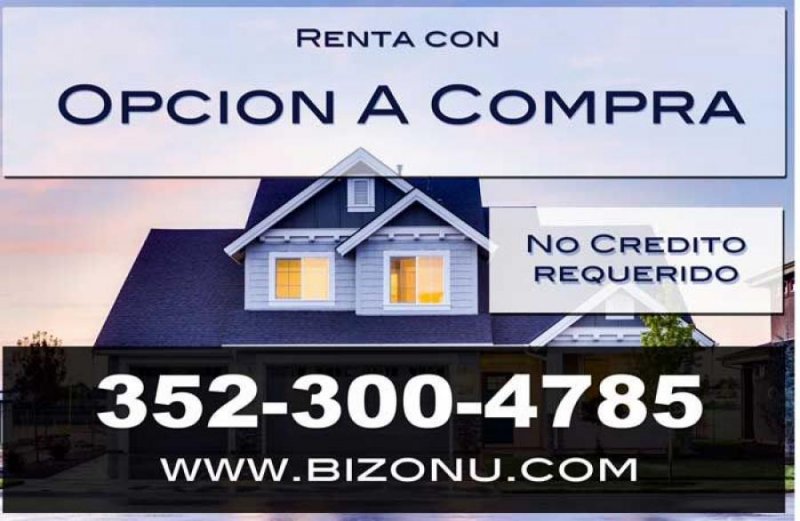 Casa en Venta en Lake Tropicana Ocala, Florida